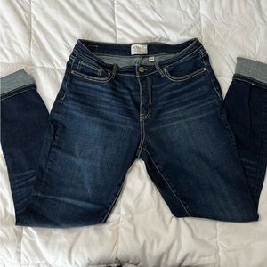 BKE Gabby Skinny Jeans